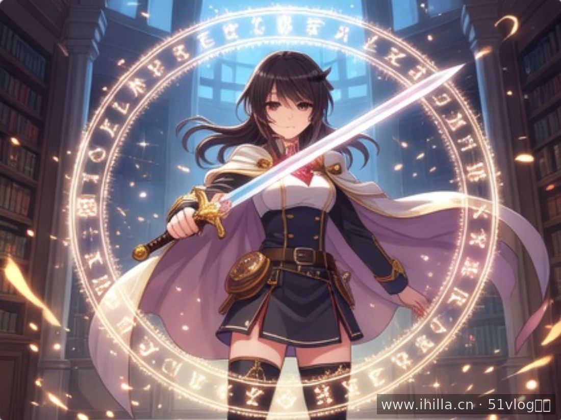 动漫频道·原创推荐 No.2