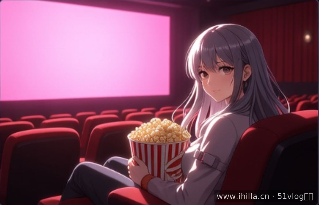 动漫频道·51vlog投稿 特辑 No.3