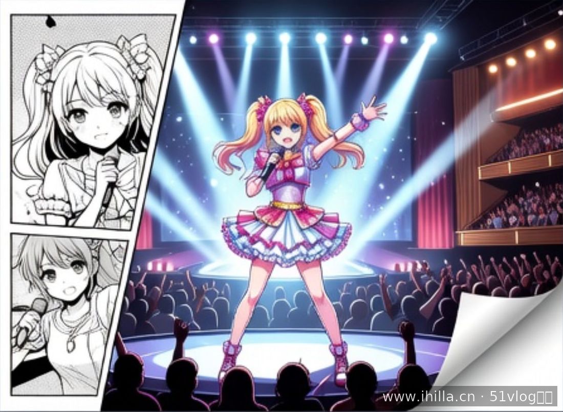 AI教程·51vlog投稿 特辑 No.3