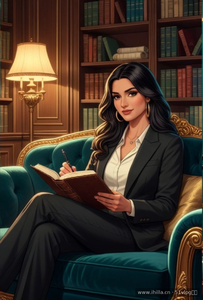 IP打造·编辑精选 No.5