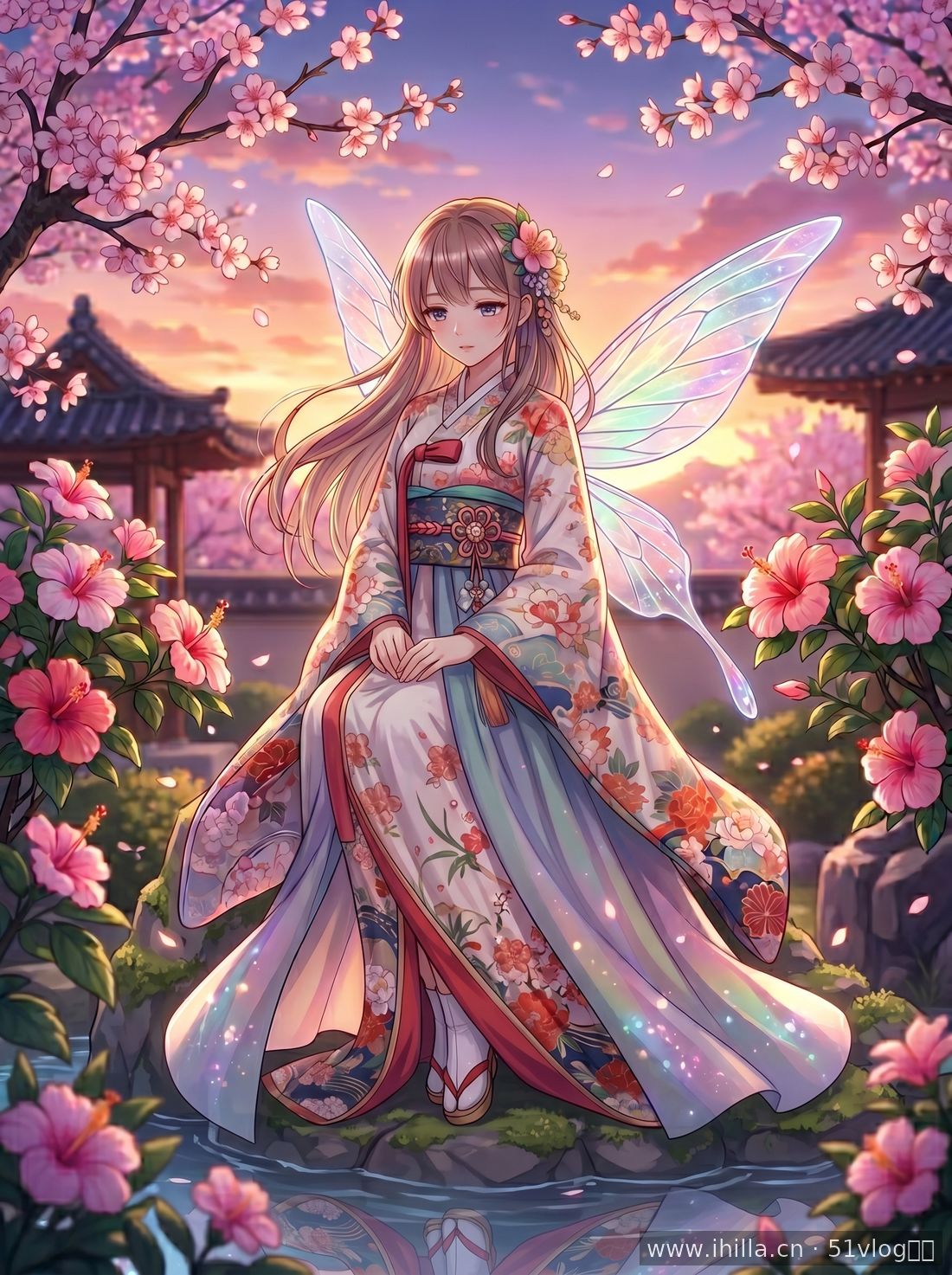 IP打造·51vlog投稿 特辑 No.3