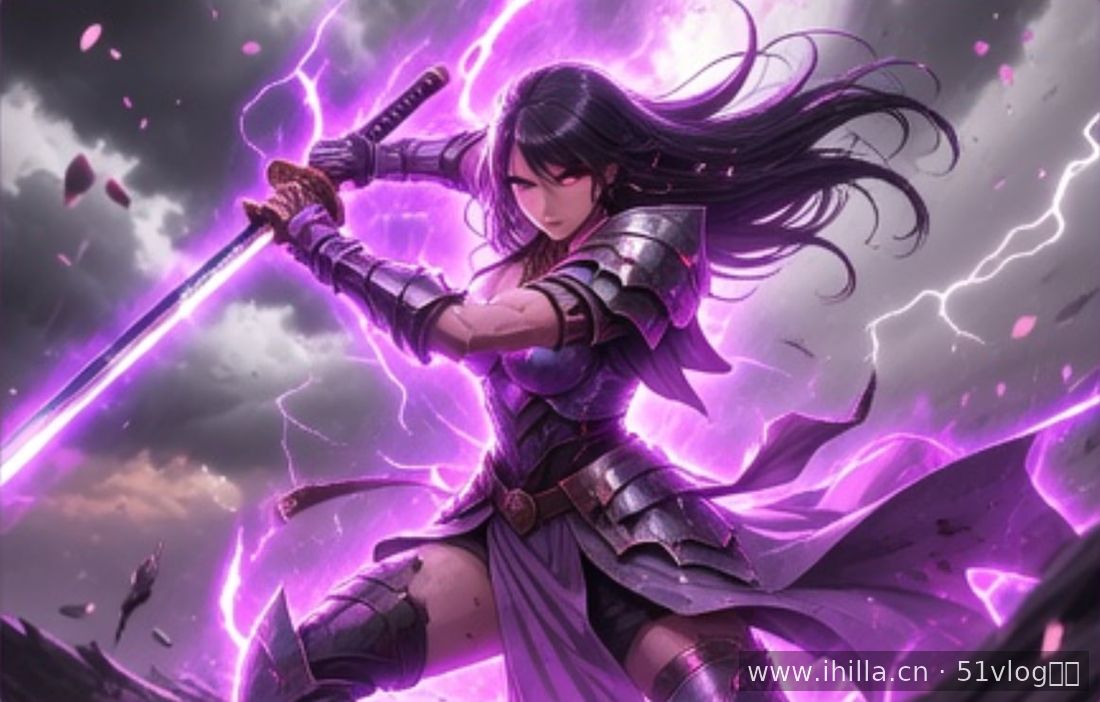 Vlog精选·51vlog投稿 特辑 No.3